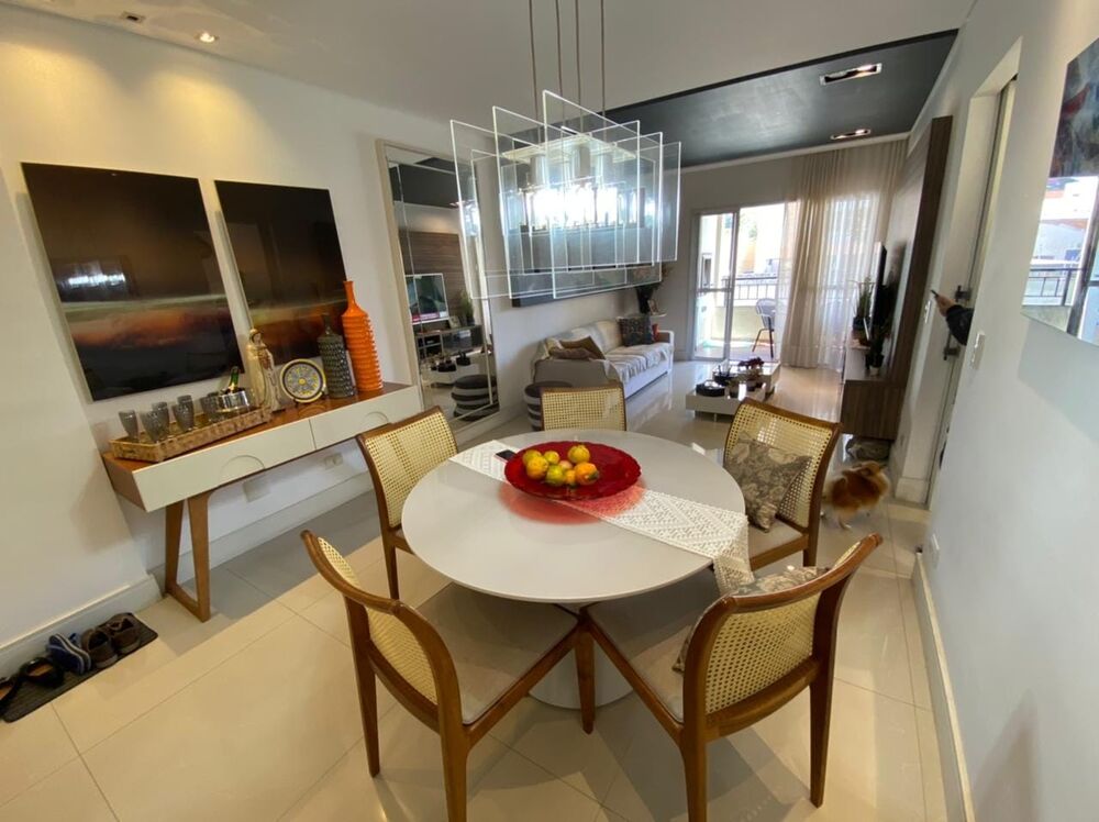 Apartamento, 3 quartos, 110 m² - Foto 12