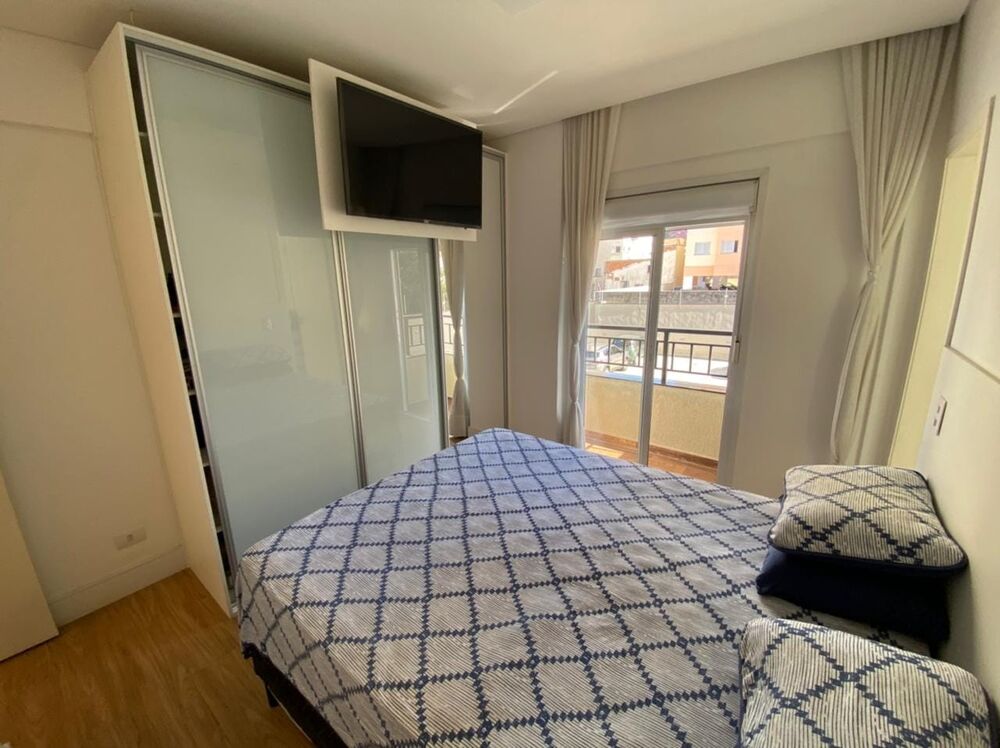 Apartamento, 3 quartos, 110 m² - Foto 13