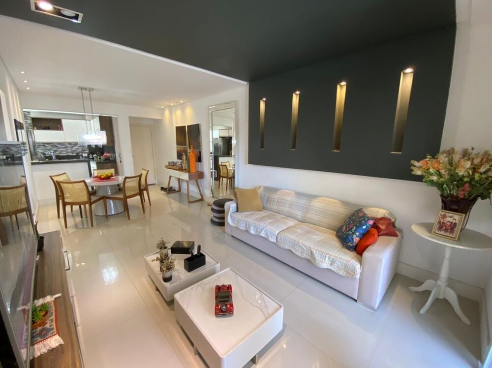 Apartamento, 3 quartos, 110 m² - Foto 6