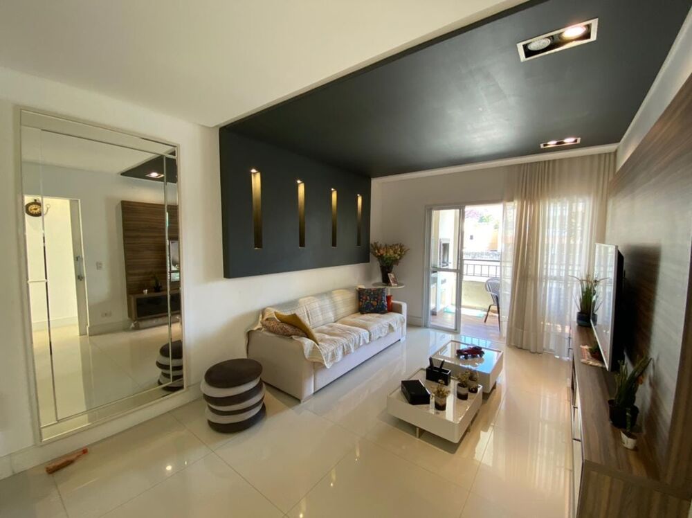 Apartamento, 3 quartos, 110 m² - Foto 21