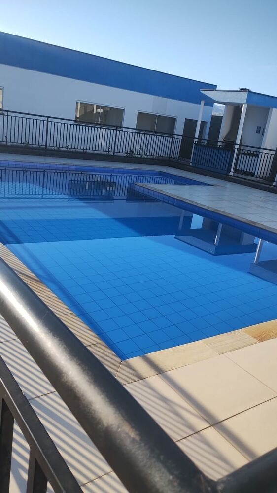 Apartamento à venda e aluguel com 2 quartos, 50m² - Foto 1