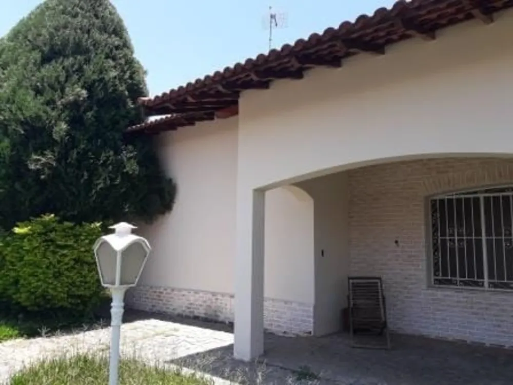 Casa, 4 quartos, 360 m² - Foto 4