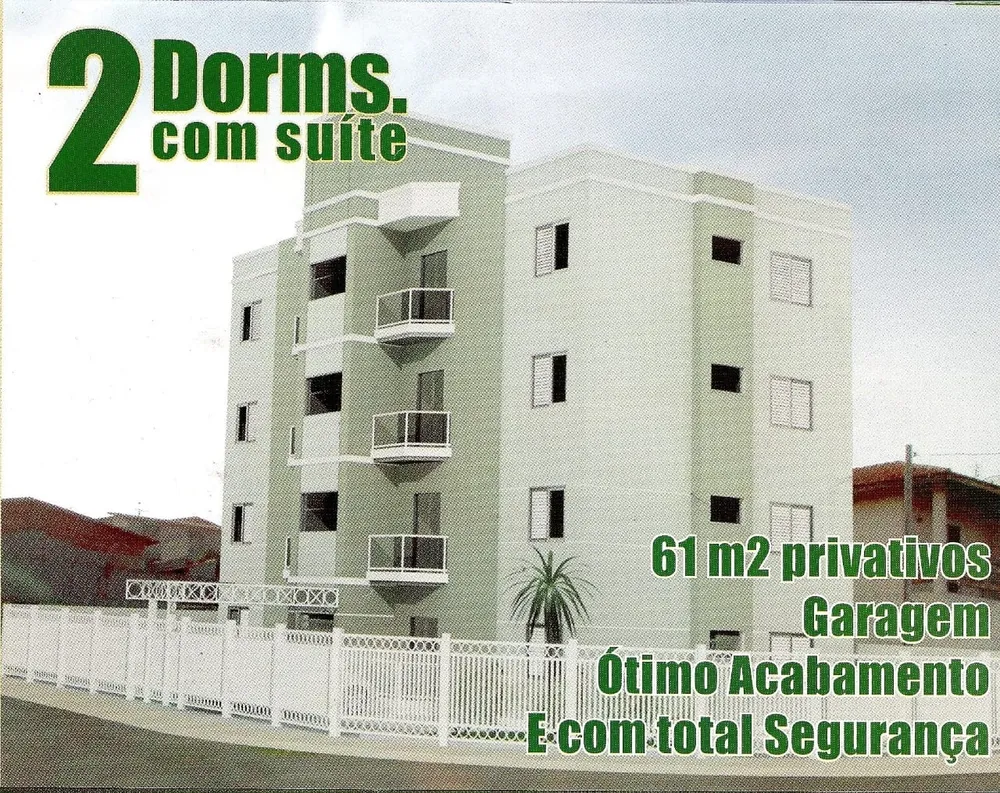 Apartamento - Foto 1