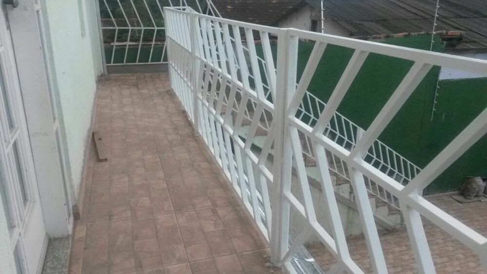 Sobrado, 2 quartos, 75 m² - Foto 2