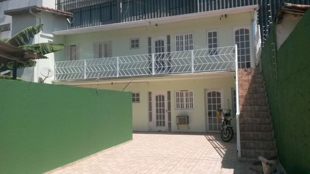 Sobrado, 2 quartos, 75 m² - Foto 6