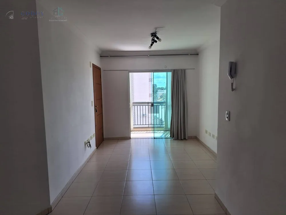Apartamento, 2 quartos, 71 m² - Foto 1