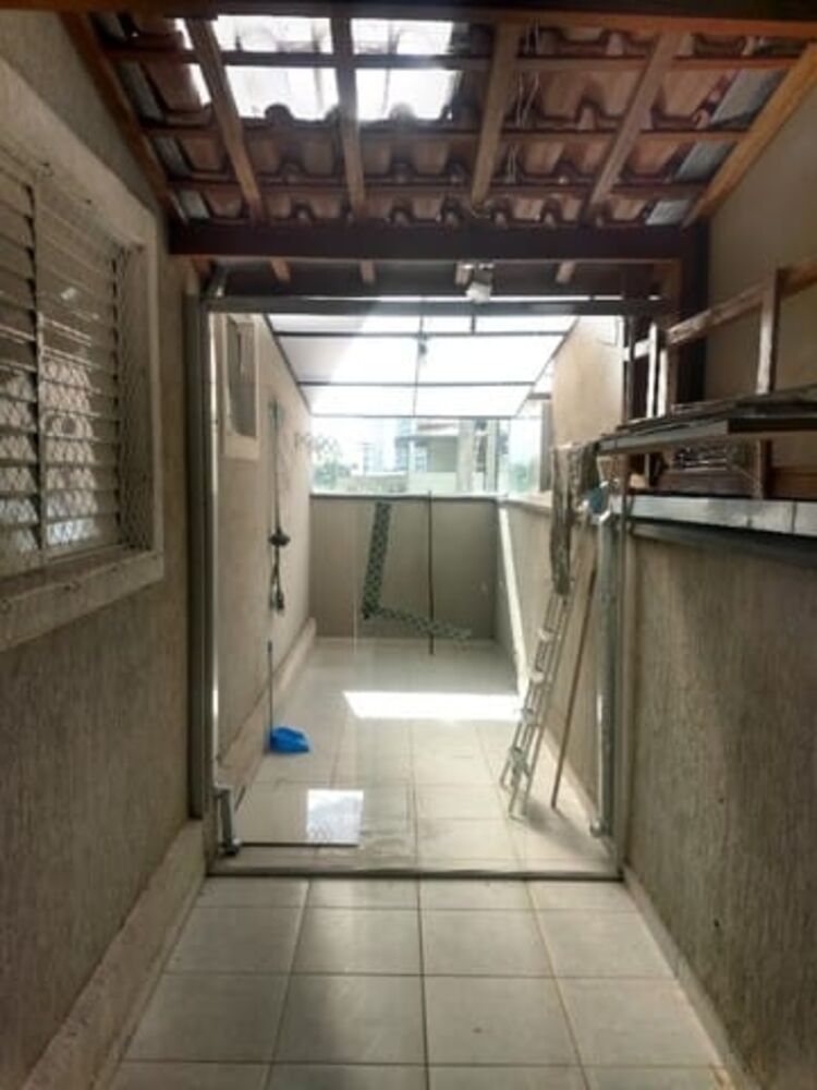 Apartamento, 3 quartos, 70 m² - Foto 1