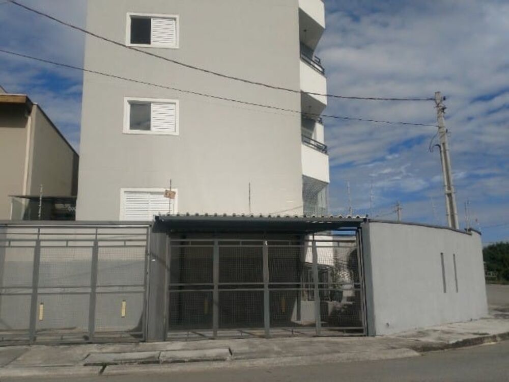 Apartamento, 3 quartos, 70 m² - Foto 3