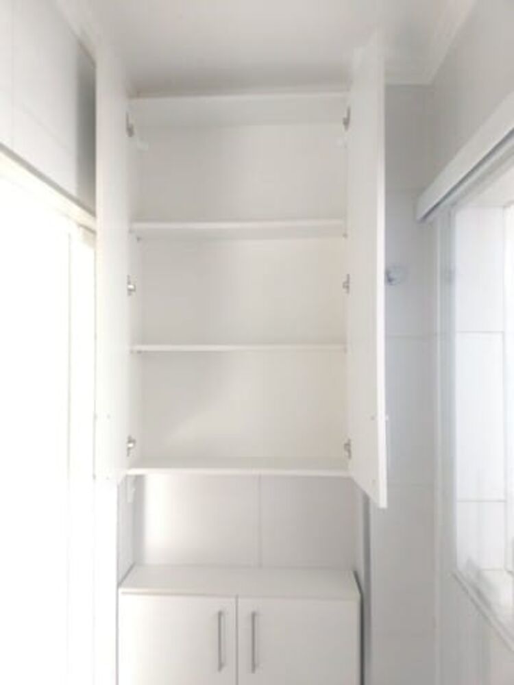 Apartamento, 3 quartos, 70 m² - Foto 5