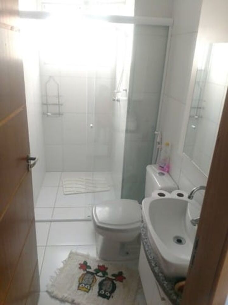 Apartamento, 3 quartos, 70 m² - Foto 4