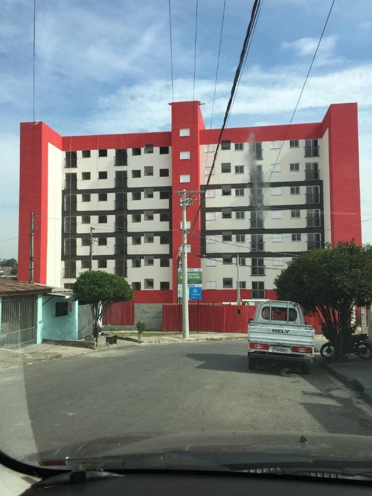 Apartamento, 2 quartos, 50 m² - Foto 5