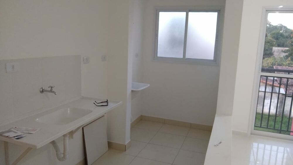 Apartamento, 2 quartos, 50 m² - Foto 2