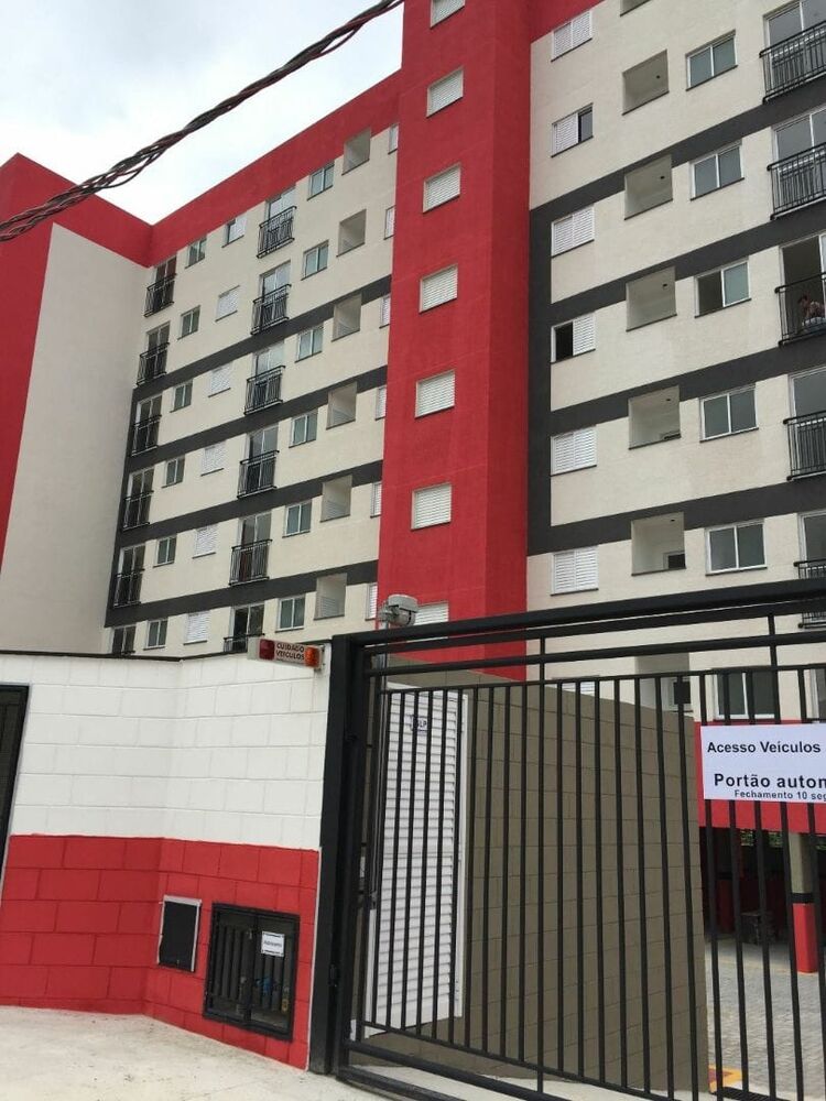 Apartamento, 2 quartos, 50 m² - Foto 4