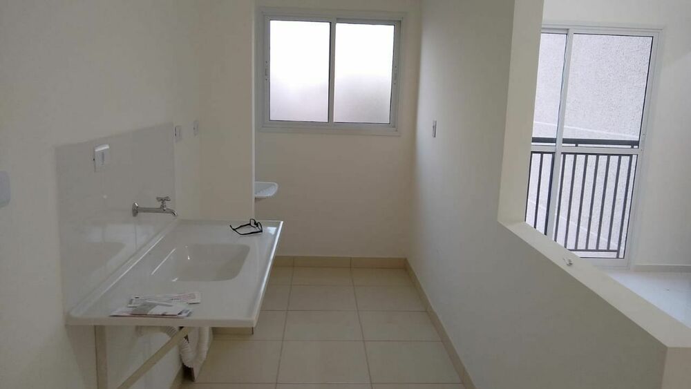 Apartamento, 2 quartos, 50 m² - Foto 3