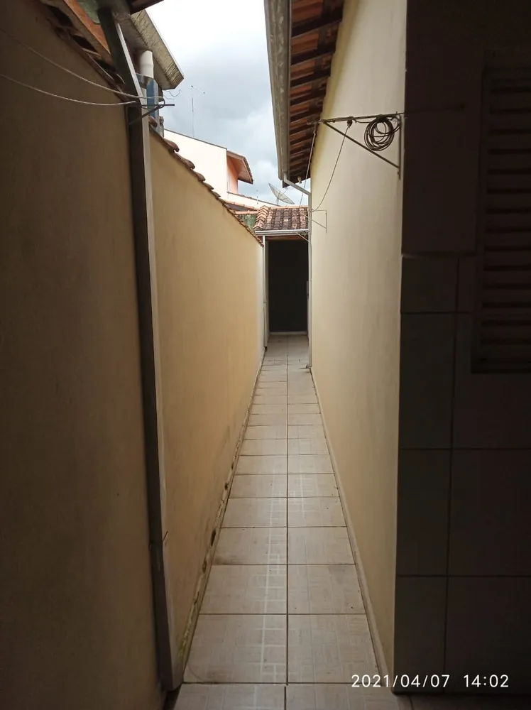 Casa, 2 quartos, 103 m² - Foto 3