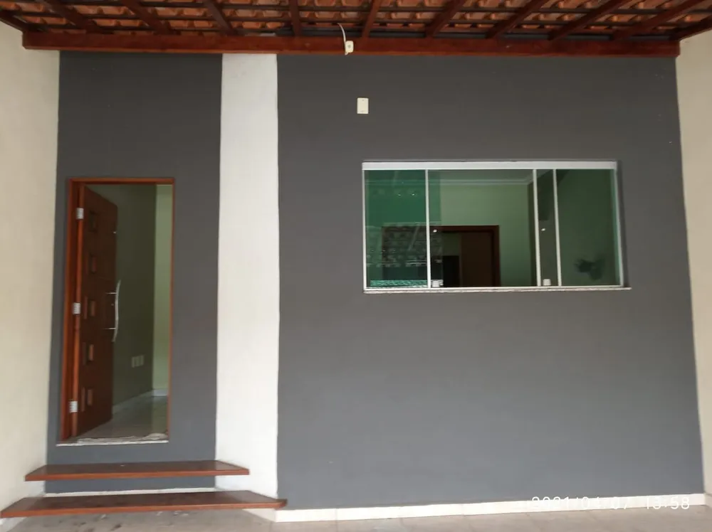 Casa, 2 quartos, 103 m² - Foto 2