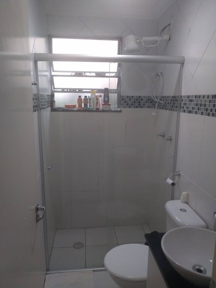 Apartamento, 2 quartos, 52 m² - Foto 1