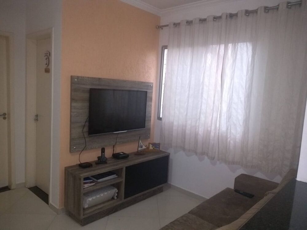 Apartamento, 2 quartos, 52 m² - Foto 10