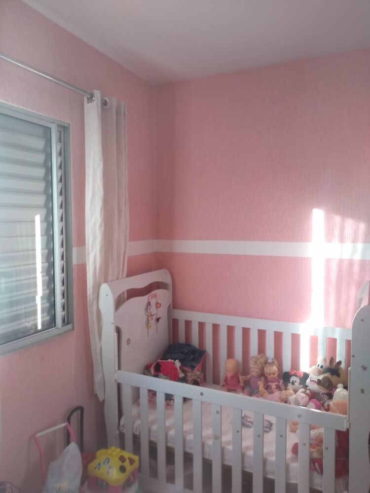 Apartamento, 2 quartos, 52 m² - Foto 9