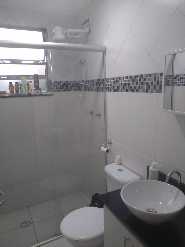 Apartamento, 2 quartos, 52 m² - Foto 6