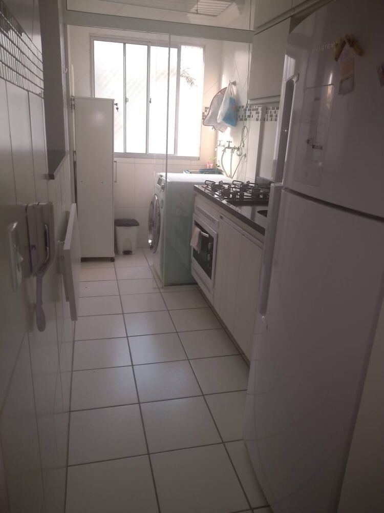Apartamento, 2 quartos, 52 m² - Foto 7