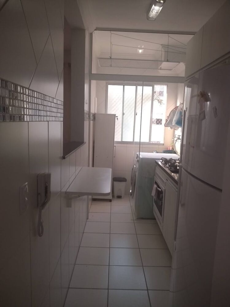 Apartamento, 2 quartos, 52 m² - Foto 4