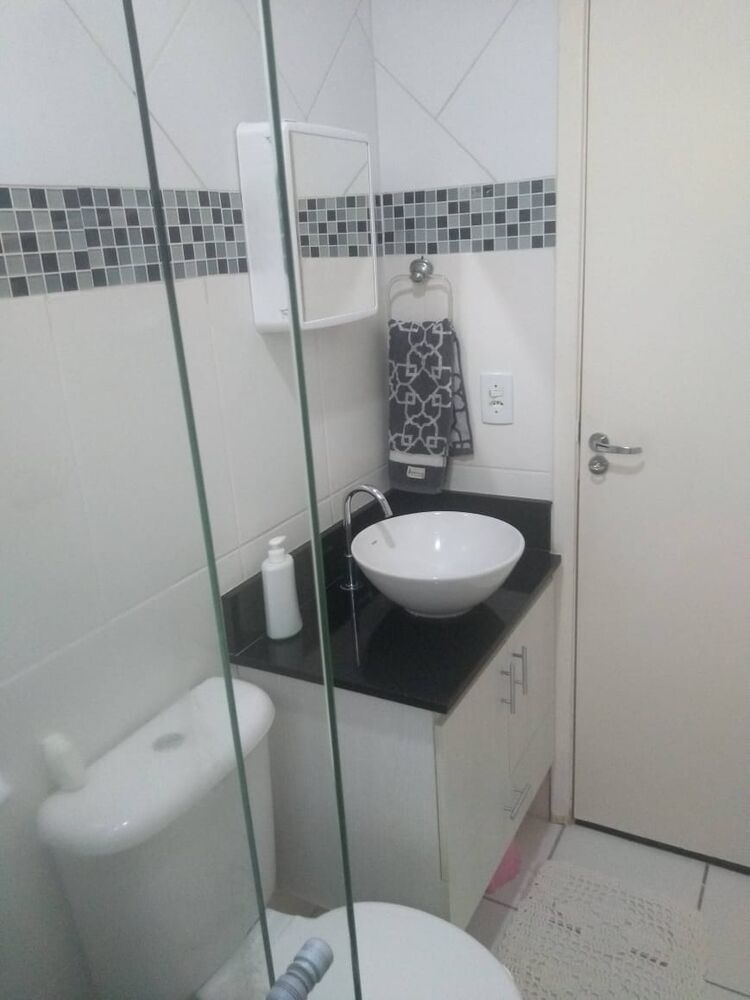 Apartamento, 2 quartos, 52 m² - Foto 5