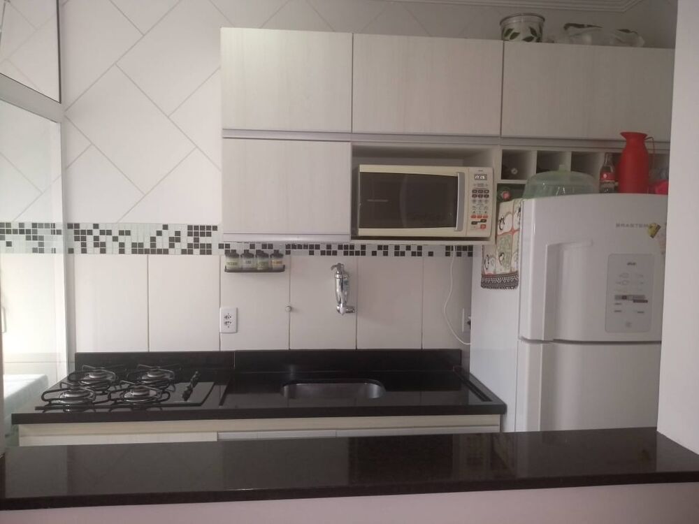 Apartamento, 2 quartos, 52 m² - Foto 3