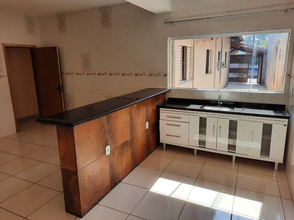 Casa, 3 quartos, 89 m² - Foto 1