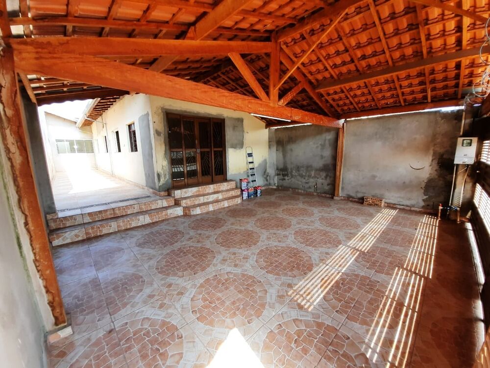 Casa, 3 quartos, 89 m² - Foto 5