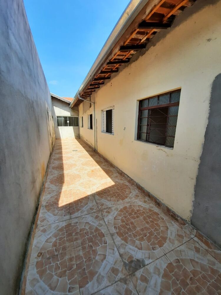 Casa, 3 quartos, 89 m² - Foto 2