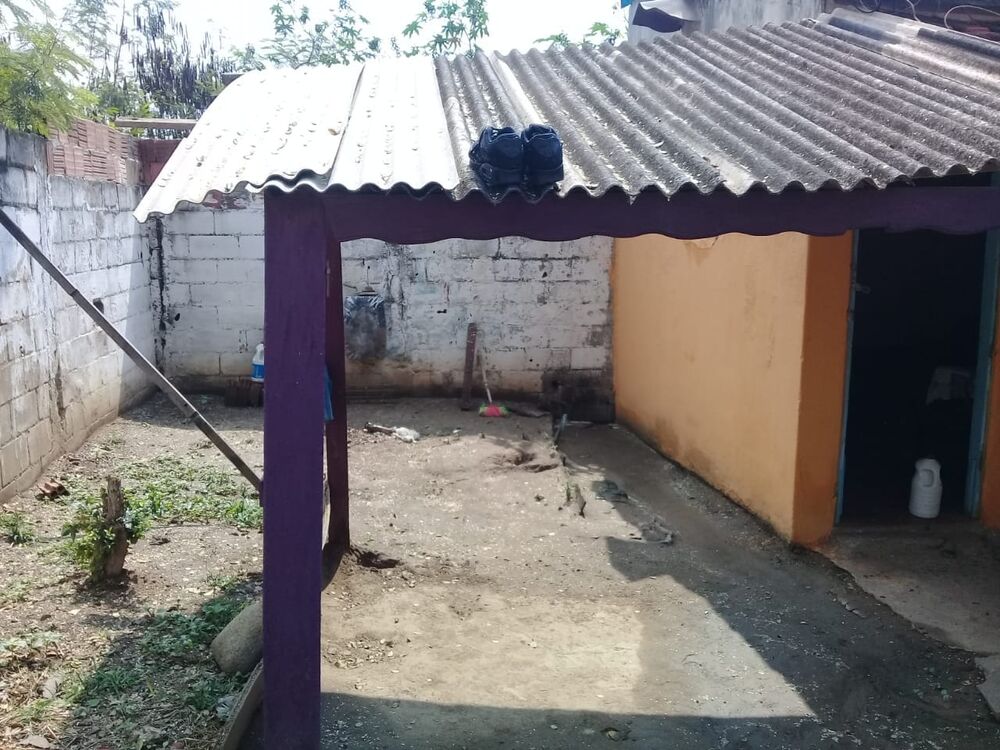 Terreno à venda, 320m² - Foto 1