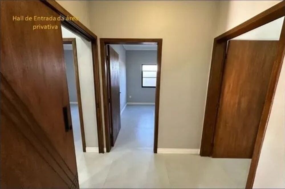 Casa de Condomínio, 4 quartos - Foto 9