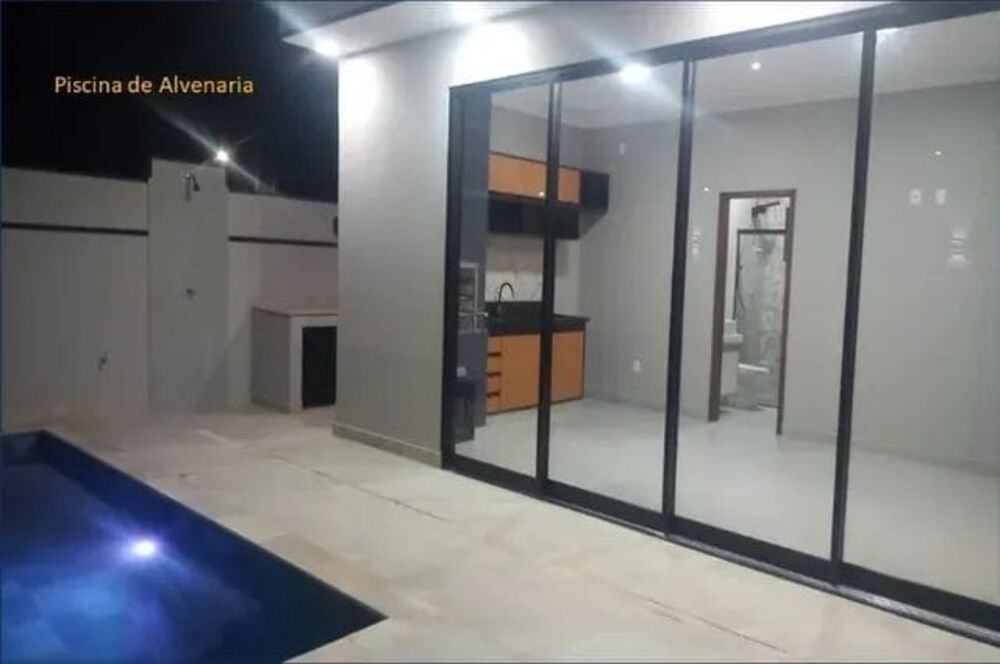 Casa de Condomínio, 4 quartos - Foto 16