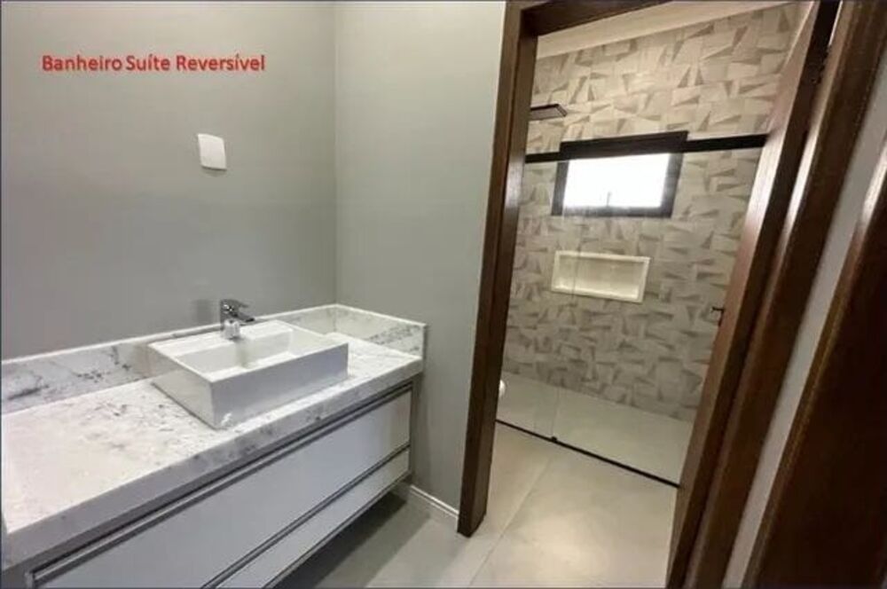 Casa de Condomínio, 4 quartos - Foto 10