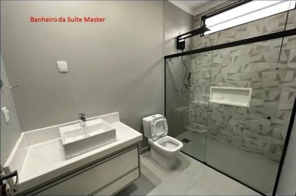 Casa de Condomínio, 4 quartos - Foto 14