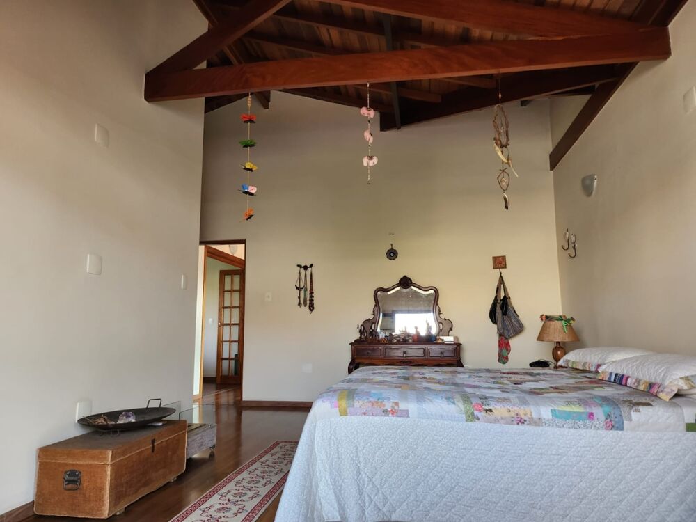 Sobrado, 4 quartos, 204 m² - Foto 2