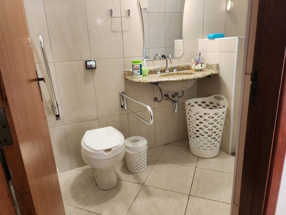 Sobrado, 4 quartos, 204 m² - Foto 3