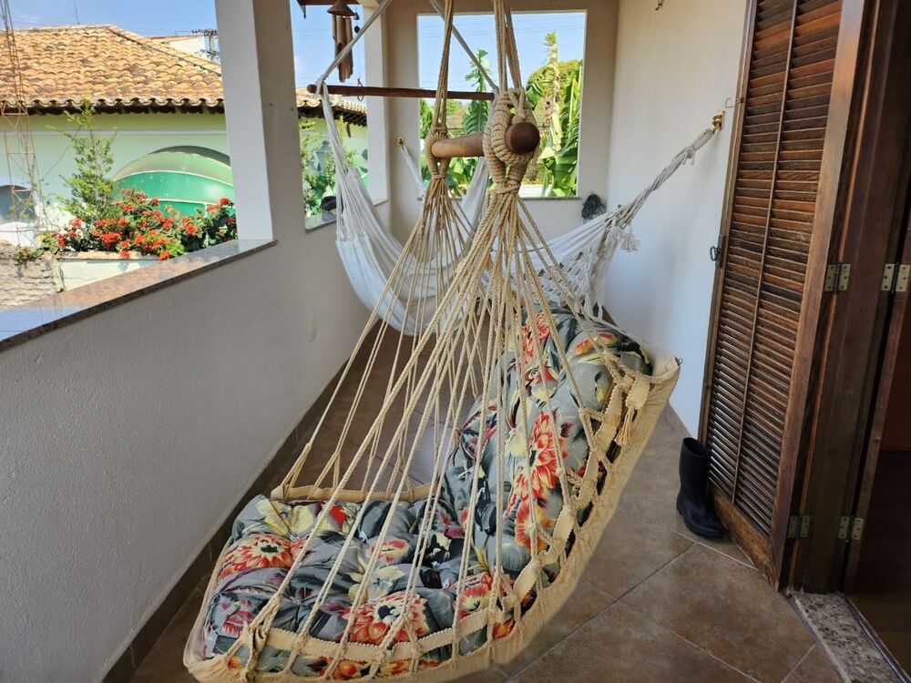 Sobrado, 4 quartos, 204 m² - Foto 1