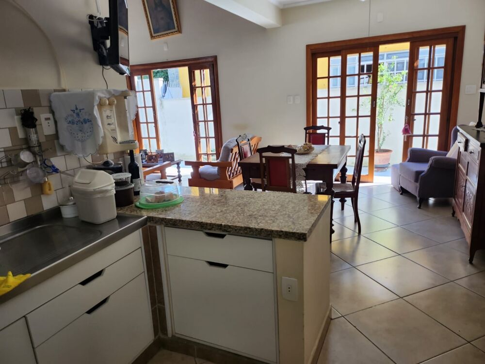 Sobrado, 4 quartos, 204 m² - Foto 4
