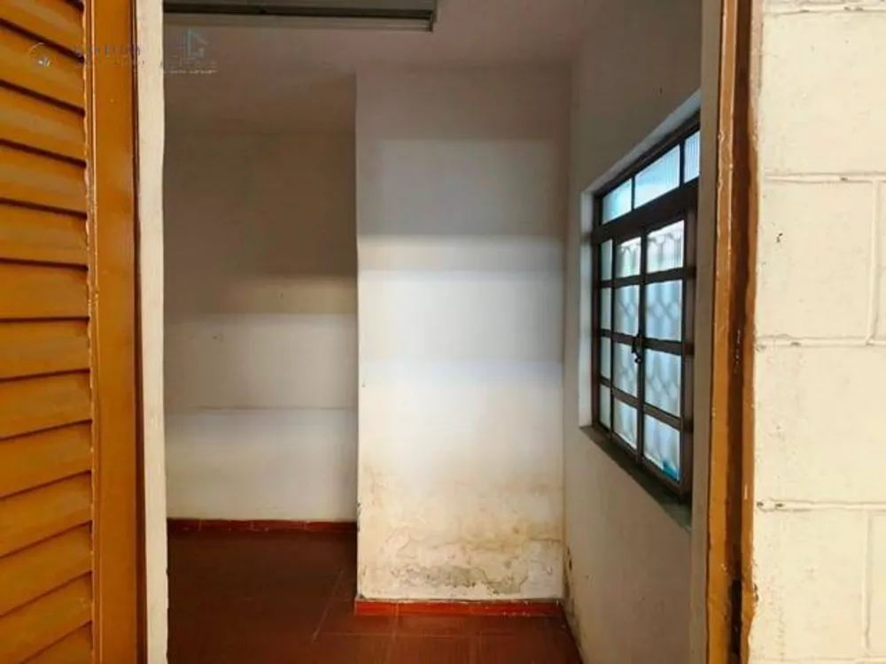 Depósito-Galpão, 366 m² - Foto 4