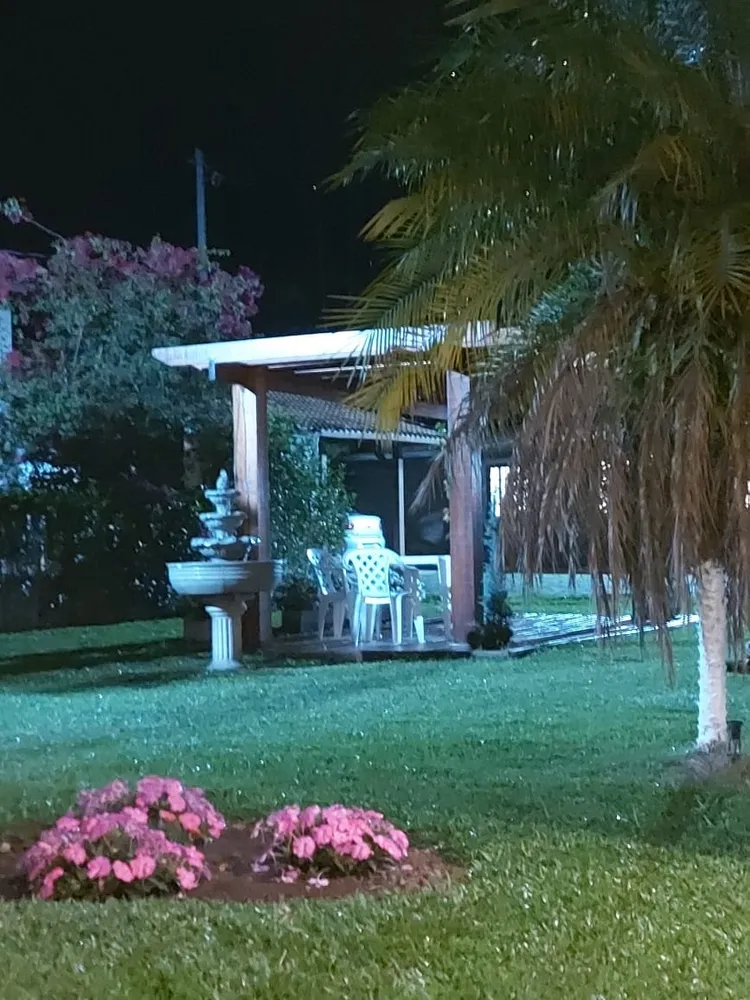 Chácara, 4 quartos, 7700 m² - Foto 1