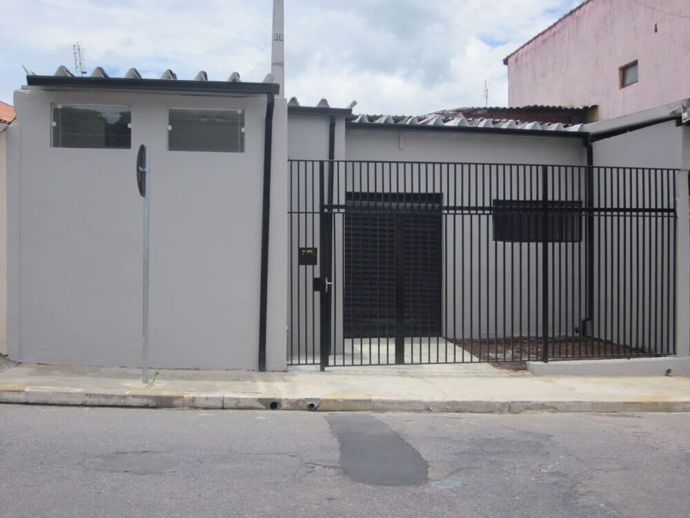 Loja-Salão à venda, 164m² - Foto 2
