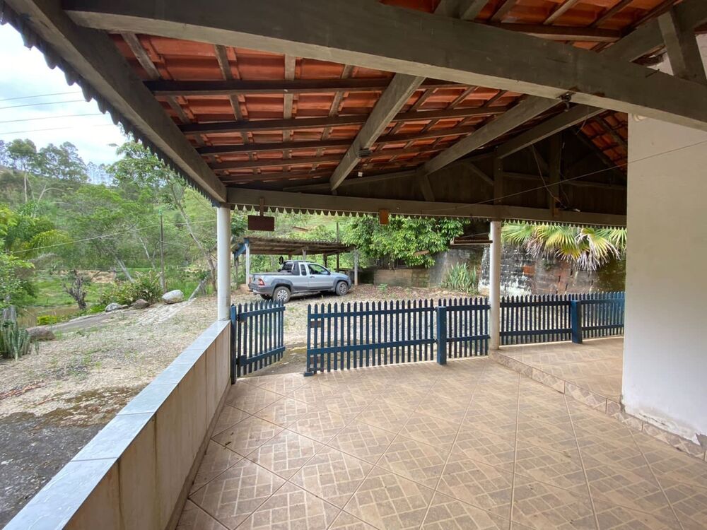 Sítio à venda com 2 quartos, 150m² - Foto 5