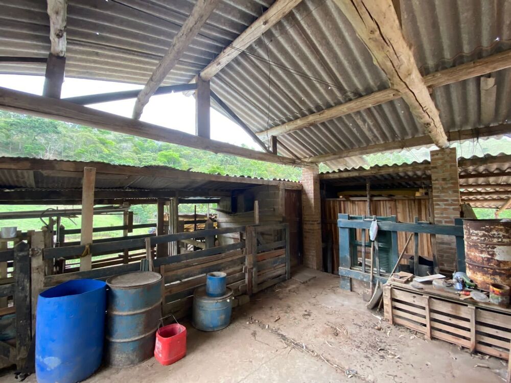Sítio à venda com 2 quartos, 150m² - Foto 6