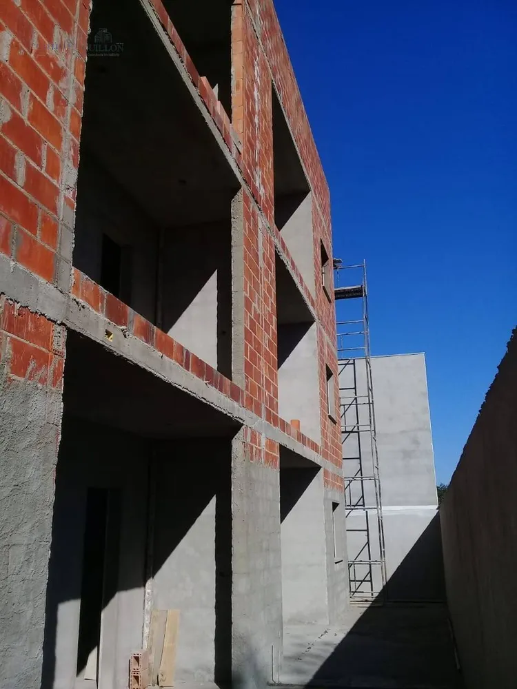 Apartamento, 2 quartos, 60 m² - Foto 9