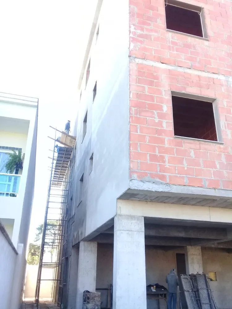 Apartamento, 2 quartos, 60 m² - Foto 3