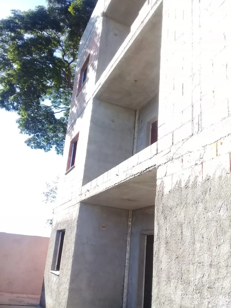 Apartamento, 2 quartos, 60 m² - Foto 4