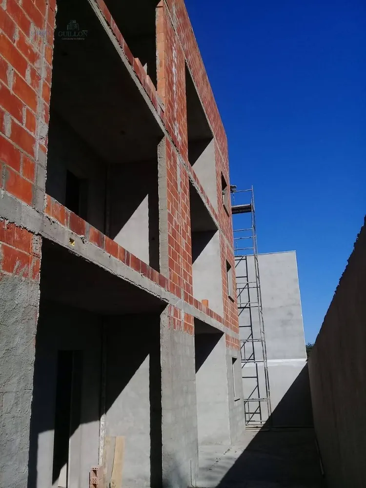 Apartamento, 2 quartos, 60 m² - Foto 11