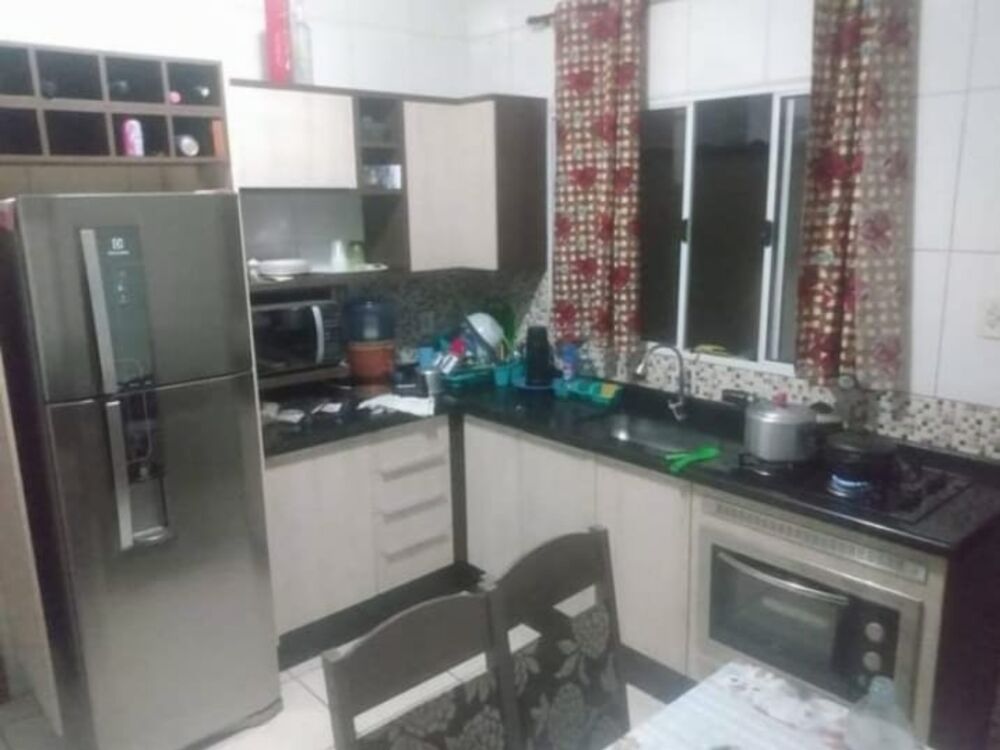 Casa, 2 quartos, 100 m² - Foto 2